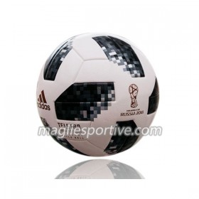 Russia Mondiali 2018 Palloni da calcio Bianco II